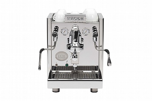 ����� ������ ������� ECM Elektronika II Profi