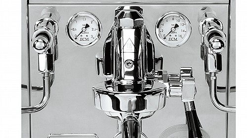 ����� ������ ������� ECM Technika V Profi PID