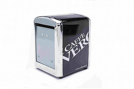 דיספנסר מפיות CAFFE VERO דיספנסר מפיות CAFFE VERO