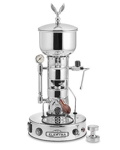 coffee maker alarm clock