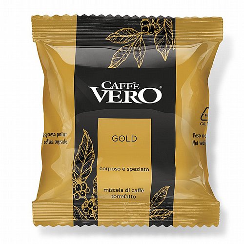������� ��� ������� Espresso Point ���� 30 ��� CAFFE VERO GOLD