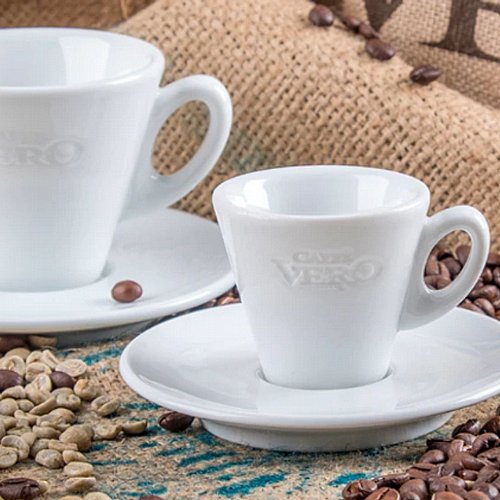 �� 6 ����� ������ Tulip �� ������ 70 ��� - CAFFE VERO