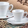 �� 6 ����� ������ Tulip �� ������ 70 ��� - CAFFE VERO