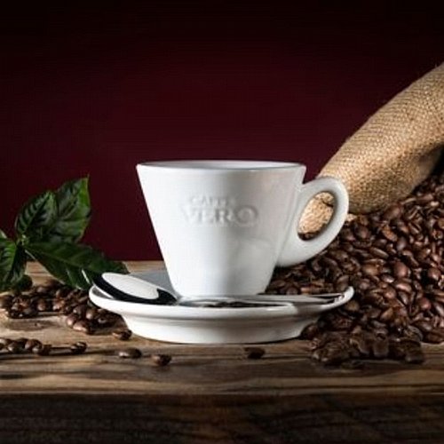 �� 6 ����� ������ Tulip �� ������ 70 ��� - CAFFE VERO