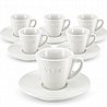 �� 6 ����� ������ Tulip �� ������ 70 ��� - CAFFE VERO